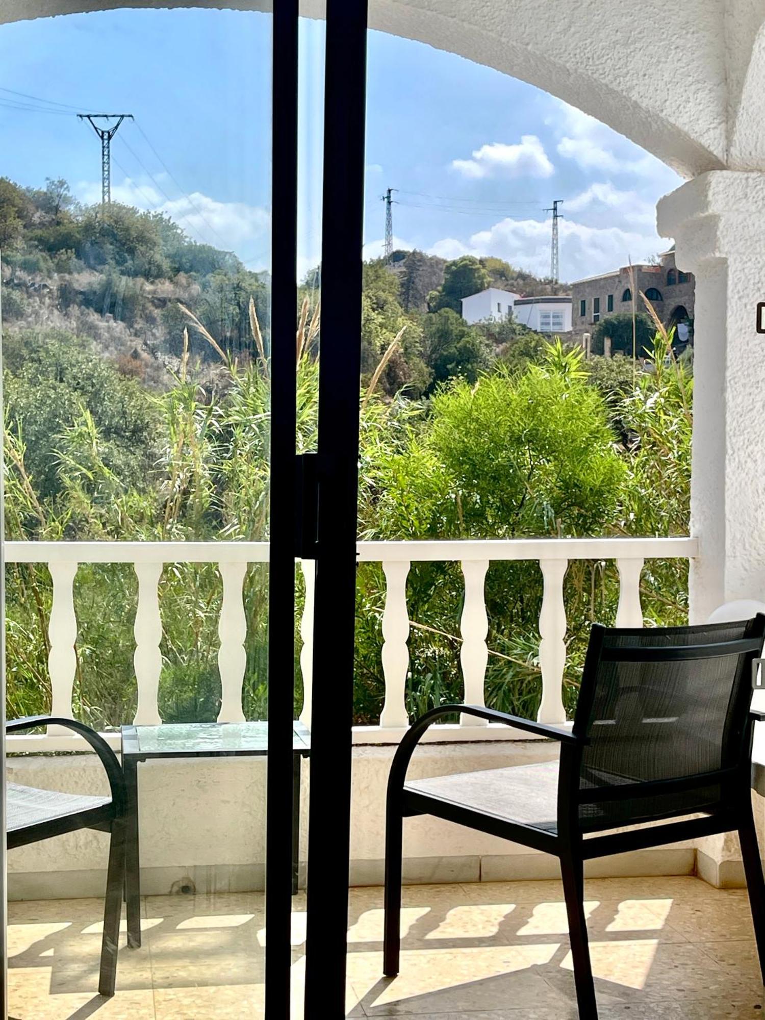 Tranquility Starts Here At Apartment Maria Mojácar Exterior foto